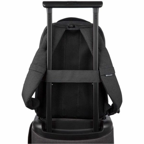 Incase Facet Carrying Case (Backpack) for 16" Apple MacBook Pro - Black - Image 10