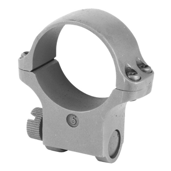 RUGER 30MM HIGH(5) MST (5K30HM) INDV - Image 2