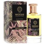 The Woods Collection Eau De Parfum Spray (Unisex) 3.4 oz for Men