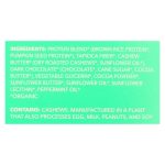 Aloha - Plt Protein Bar Chocolate Mint - Case of 12-1.98 OZ