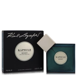 Karl Lagerfeld Eau De Toilette Spray 2.5 oz for Women