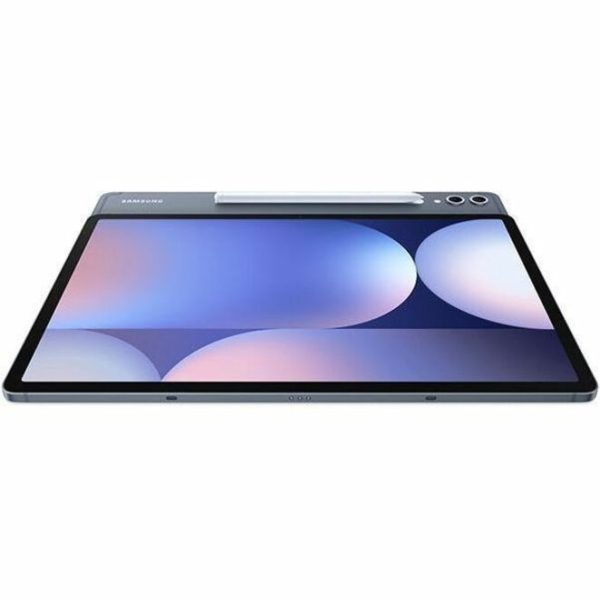 Samsung Galaxy Tab S10+ SM-X820 Tablet - 12.4" WQXGA+ - MediaTek Dimensity 9300+ (MT6989) Octa-core - 12 GB - 256 GB Storage - Moonstone Gray - Image 8