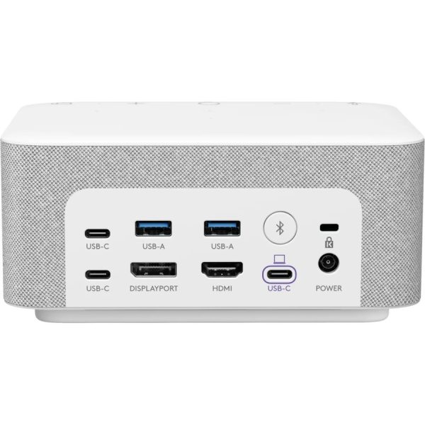 Logitech Logi Dock Docking Station - Image 4