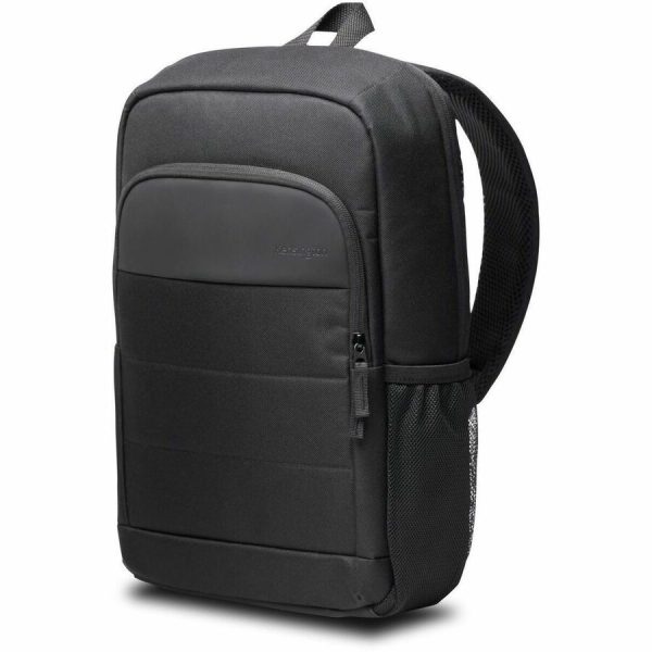 Kensington Carrying Case (Backpack) for 14" Notebook - Black - Image 13