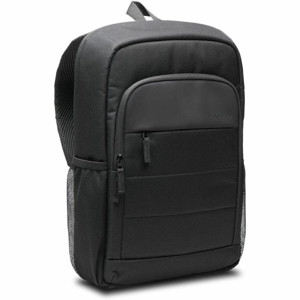 Kensington Carrying Case (Backpack) for 14" Notebook - Black - Image 14