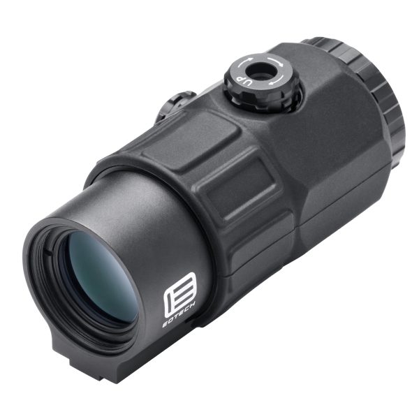 EOTECH G45 5X MAGNIFIER NM BLK - Image 3