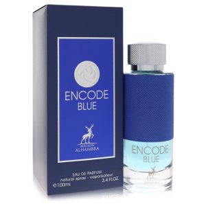 Maison Alhambra Eau De Parfum Spray 3.4 oz for Men