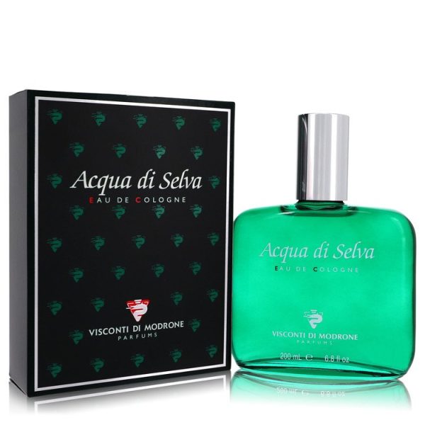 Visconte Di Modrone Eau De Cologne 6.8 oz for Men