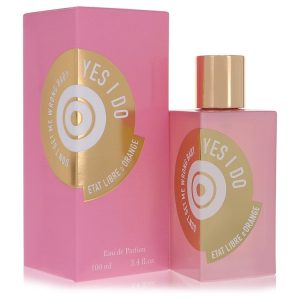 Etat Libre D'Orange Eau De Parfum Spray 3.4 oz for Women