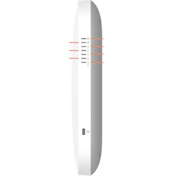 SonicWall SonicWave 641 Dual Band IEEE 802.11ax Wireless Access Point - Indoor - TAA Compliant - Image 2