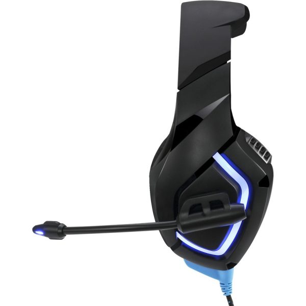 Adesso Stereo Gaming Headset with Microphone - Image 12