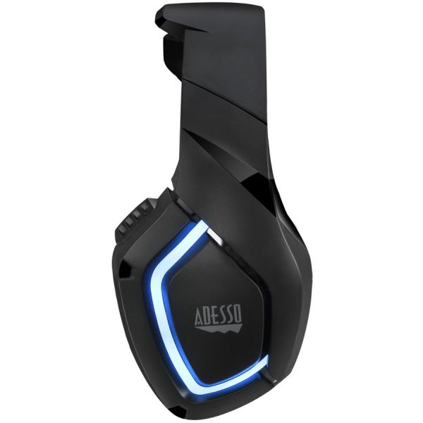 Adesso Stereo Gaming Headset with Microphone - Image 13