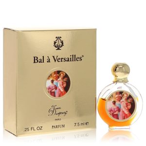 Jean Desprez Pure Perfume .25 oz for Women