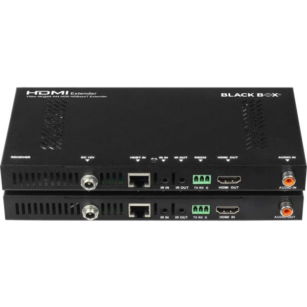 Black Box Audio/Video Extender - Image 2