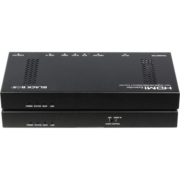 Black Box Audio/Video Extender - Image 3