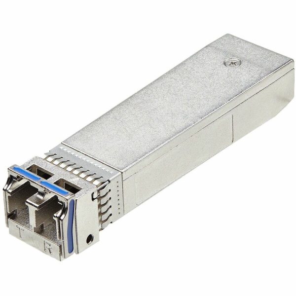 StarTech.com HPE JL486A Compatible SFP28 Module, 25GBase-LR, 25Gb Single Mode Fiber (SMF), LC Transceiver, 10km (6.2mi), DDM/DOM - Image 2
