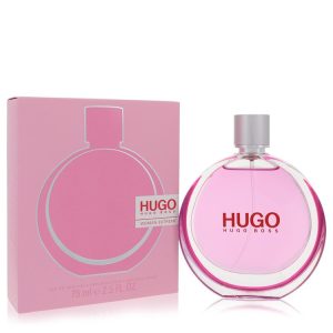 Hugo Boss Eau De Parfum Spray 2.5 oz for Women