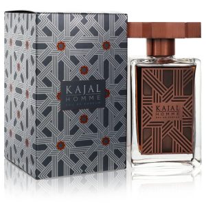 Kajal Eau De Parfum Spray 3.4 oz for Men