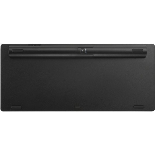 Kensington Multi-Device Dual Wireless Compact Keyboard - Image 6