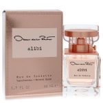 Oscar De La Renta Eau De Toilette Spray 1.7 oz for Women