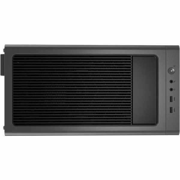 Lenovo Legion T5 26ARA8 90UX0016US Gaming Desktop Computer - AMD Ryzen 7 7700 - 16 GB - 512 GB SSD - Tower - Storm Gray - Image 9