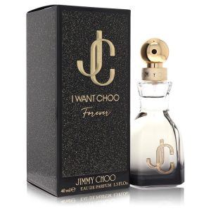 Jimmy Choo Eau De Parfum Spray 1.3 oz for Women