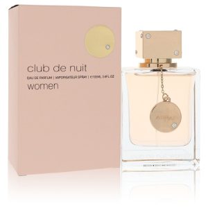 Armaf Eau De Parfum Spray 3.6 oz for Women