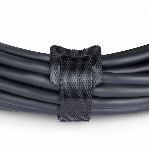 StarTech.com 30ft (9.15m) USB-C to HDMI 2.0 Active Optical Cable (AOC), 4K 60Hz, USB Type-C to HDMI Adapter Cable, CL3 Rated - Image 7