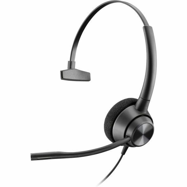 Poly EncorePro 320 Stereo USB-C Headset TAA - Image 2