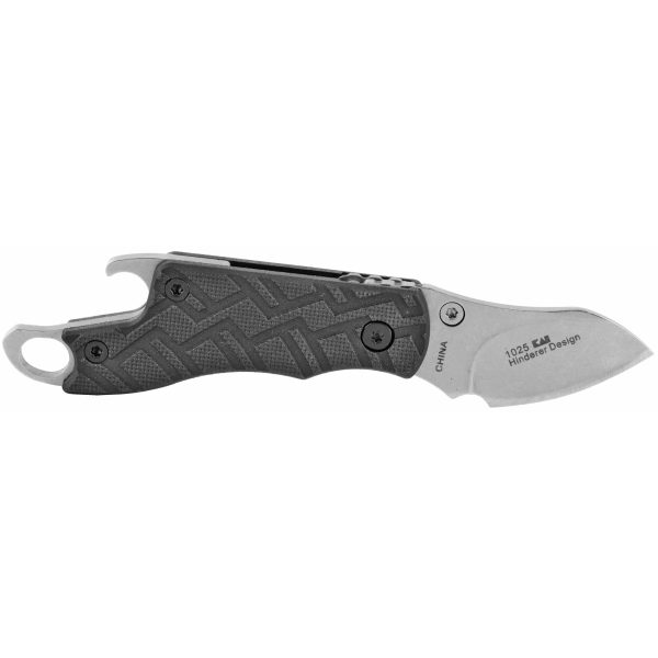 KERSHAW CINDER 1.4" STONEWASHED - Image 2