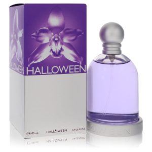 Jesus Del Pozo Eau De Toilette Spray 3.4 oz for Women