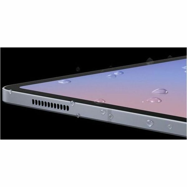 Samsung Galaxy Tab S10+ SM-X828U Tablet - 12.4" WQXGA+ - MediaTek Dimensity 9300+ (MT6989) Octa-core - 12 GB - 256 GB Storage - Android 14 - 5G - Moonstone Gray - Image 5
