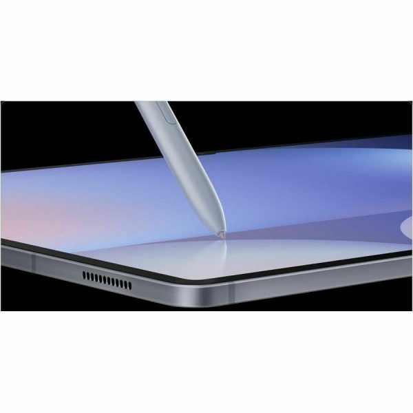 Samsung Galaxy Tab S10+ SM-X828U Tablet - 12.4" WQXGA+ - MediaTek Dimensity 9300+ (MT6989) Octa-core - 12 GB - 256 GB Storage - Android 14 - 5G - Moonstone Gray - Image 8