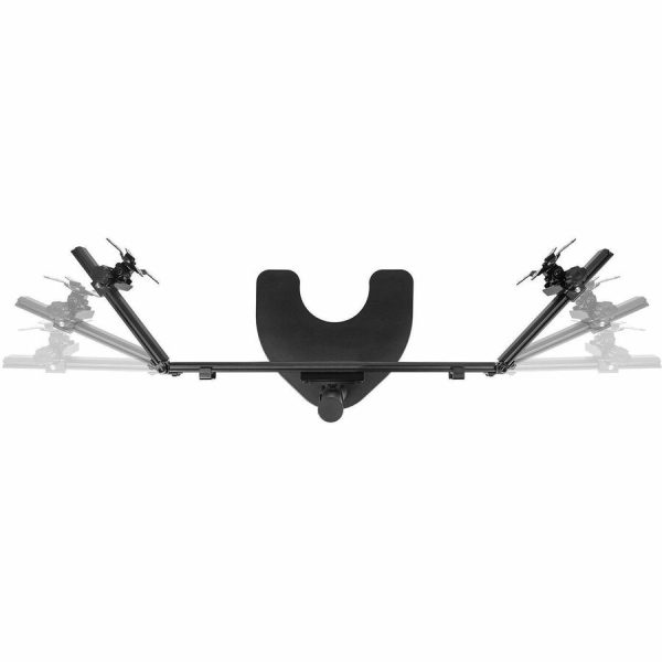 HAT Design Works Space-Saving Desk Stand - Image 3
