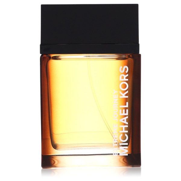 Michael Kors Eau De Toilette Spray (Unboxed) 3.4 oz for Men