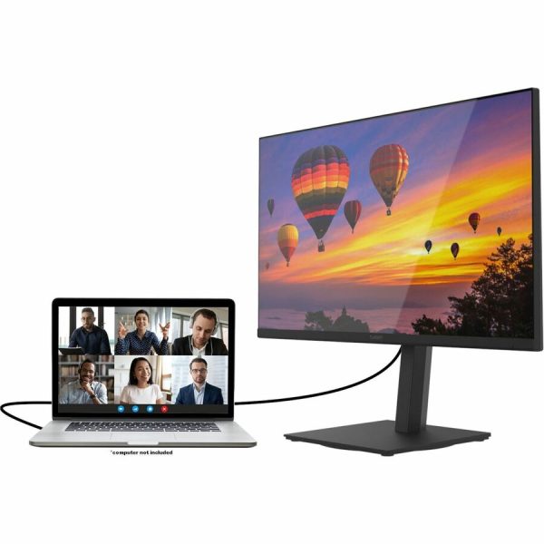 Planar PZN3210U 32" Class 4K UHD LED Monitor - 16:9 - Image 3