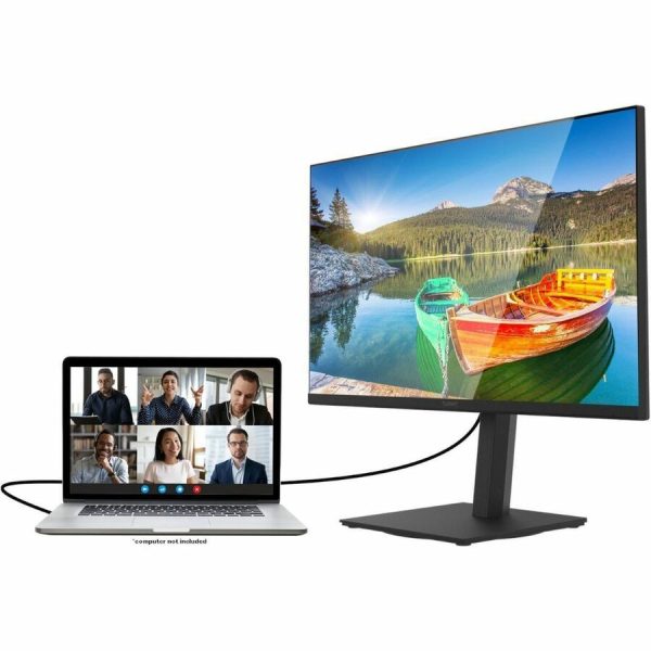 Planar PZN3210U 32" Class 4K UHD LED Monitor - 16:9 - Image 4