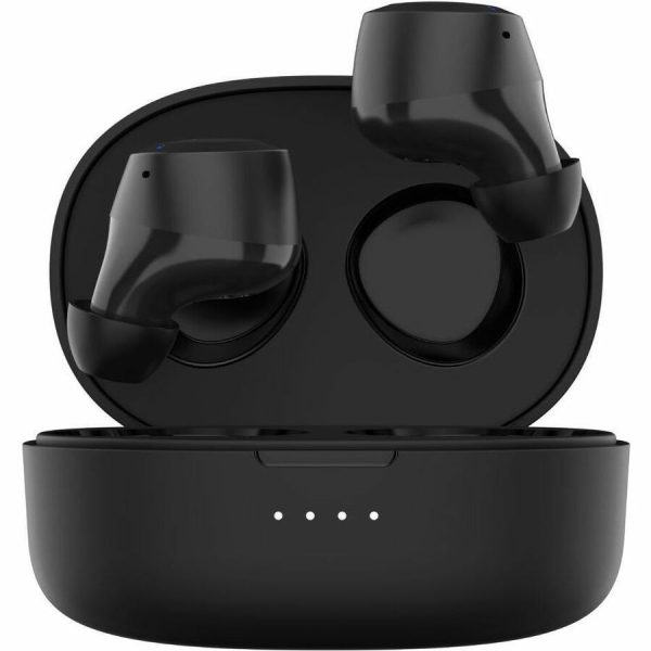 Belkin SoundForm Bolt Wireless Earbuds - Image 4