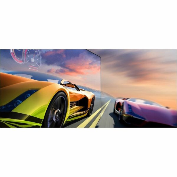 Samsung QN90D QN85QN90DAF 84.5" Smart LED-LCD TV 2024 - 4K UHDTV - High Dynamic Range (HDR) - Graphite Black - Image 4