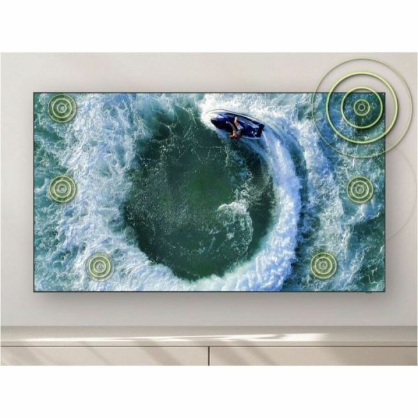 Samsung QN90D QN85QN90DAF 84.5" Smart LED-LCD TV 2024 - 4K UHDTV - High Dynamic Range (HDR) - Graphite Black - Image 5