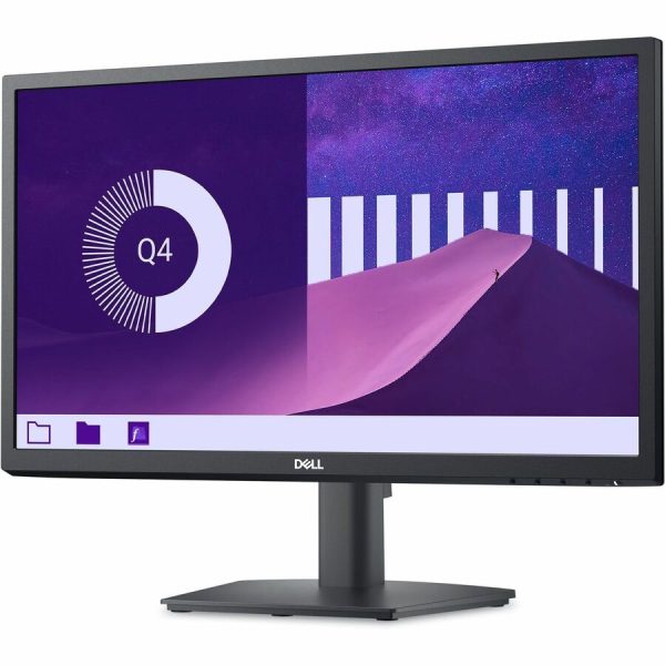 Dell E2225H 22" Class Full HD LED Monitor - 16:9 - Image 2
