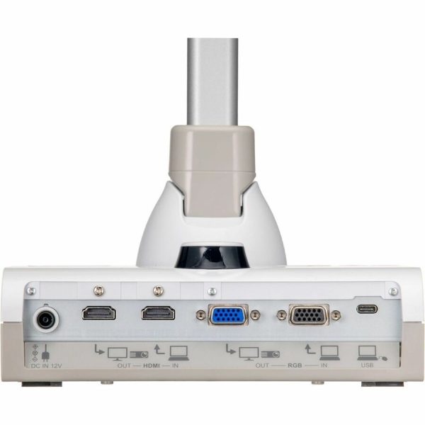 Elmo TT-12G Document Camera - Image 6