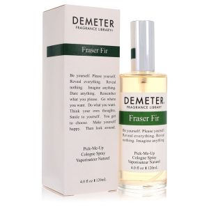 Demeter Cologne Spray 4 oz for Women