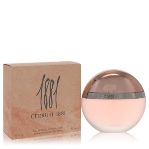 Nino Cerruti Eau De Toilette Spray 1.7 oz for Women