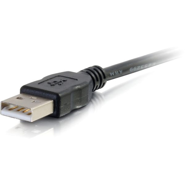 C2G USB 1.1 Superbooster Dongle - Transmitter - Image 2