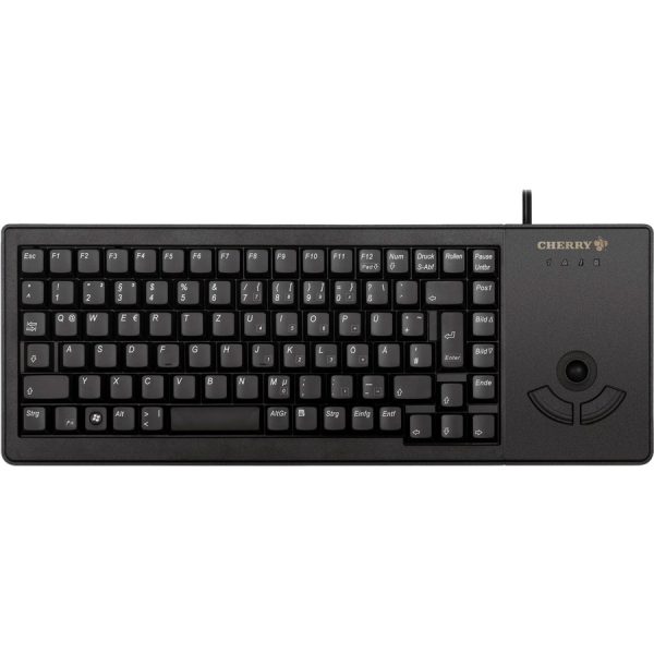 CHERRY ML 5400 XS Wired Keyboard - Image 2