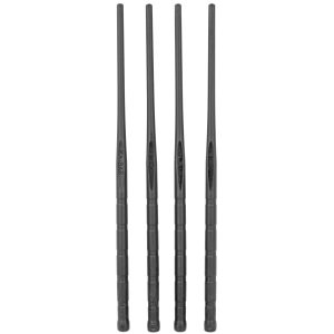 KBAR KA-BAR CHOPSTICKS 9.5" BLK 2SET