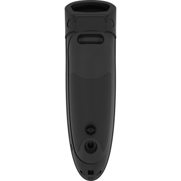 Socket Mobile DuraScan® D740, Universal Barcode Scanner, Red - Image 3