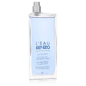 Kenzo Eau De Toilette Spray (Tester) 3.3 oz for Men