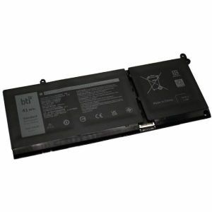 BTI G91J0-BTI 11.25V 41WHR LI-ION BATTERY 0MGCM5, 0PG8YJ, 451-BCWW, 58DP0, 927N5, CN-0MGCM5, CN-0PG8YJ, G91J0, MGCM5, PG8YJ